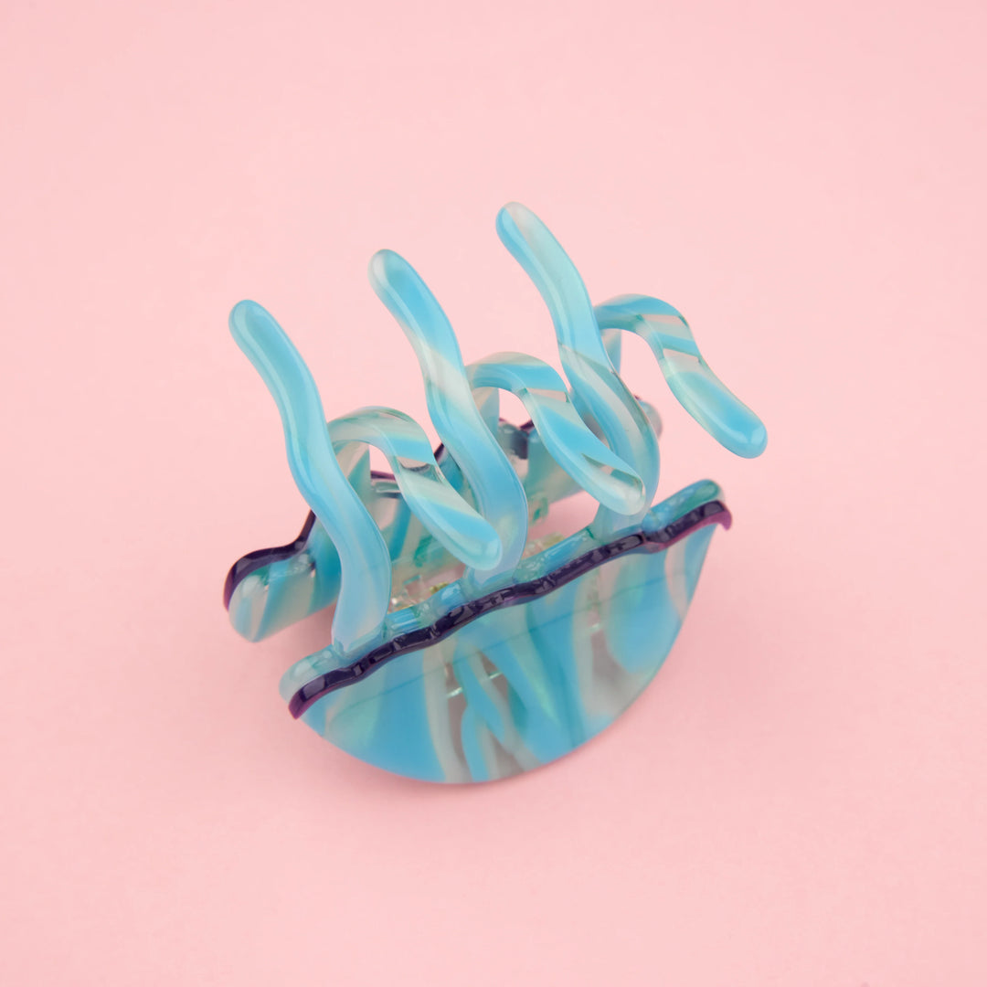 HAIR CLIP - Coucou Suzette, Medusa