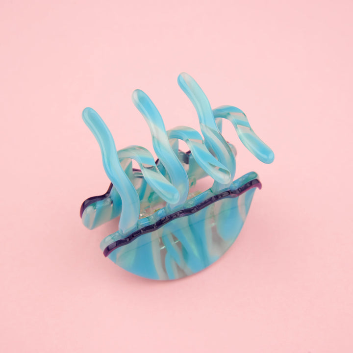HAIR CLIP - Coucou Suzette, Medusa