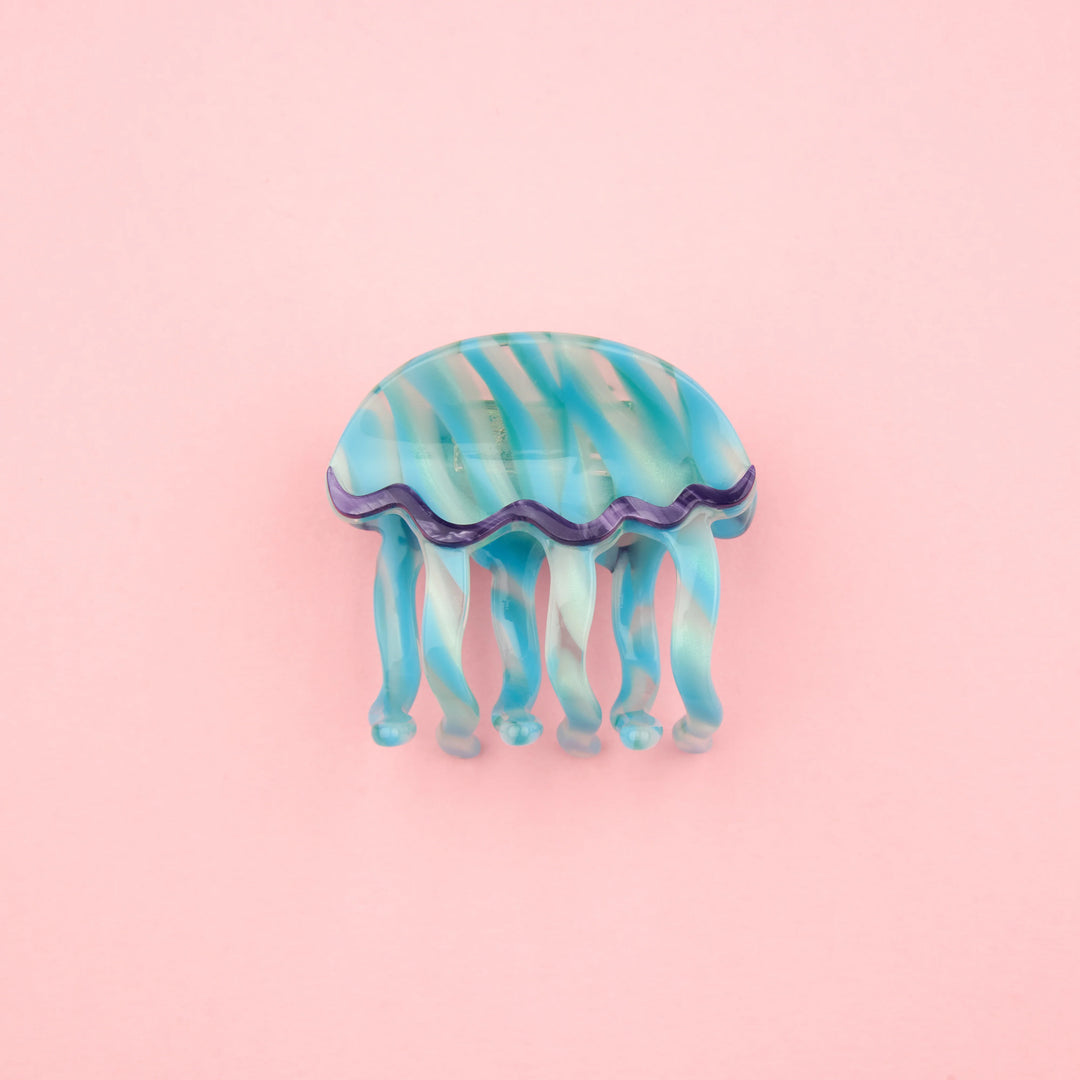 HAIR CLIP - Coucou Suzette, Medusa