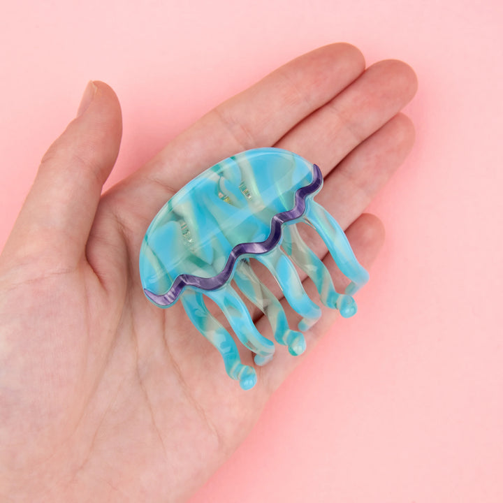 HAIR CLIP - Coucou Suzette, Medusa