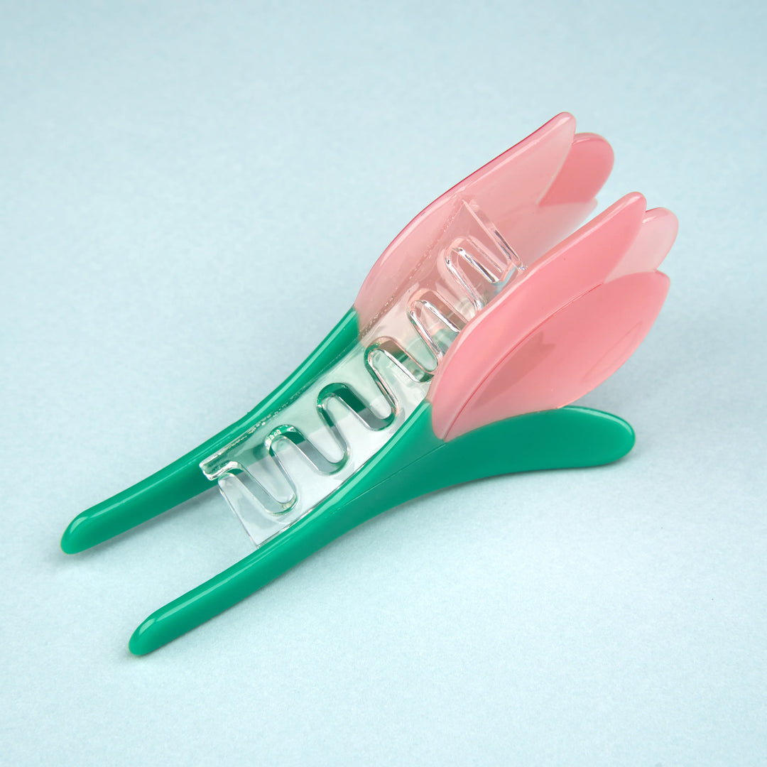 HAIR CLIP - Coucou Suzette, Tulip