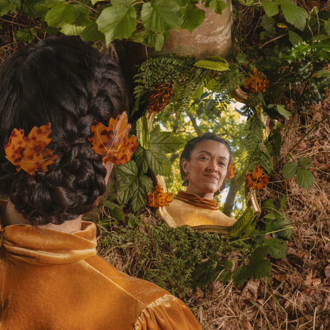 PINZA - Coucou Suzette, Hoja de Arce