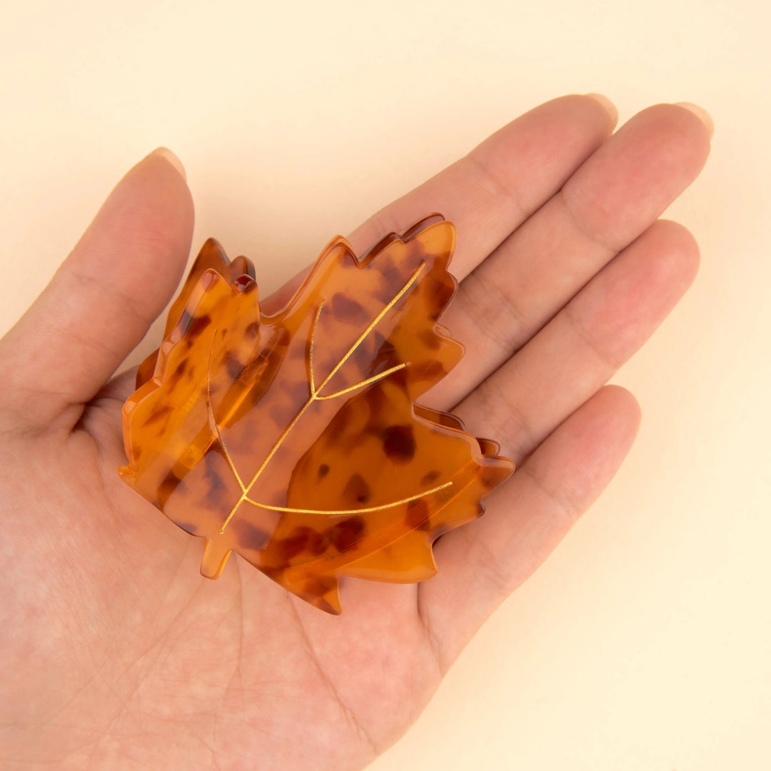 PINZA - Coucou Suzette, Hoja de Arce