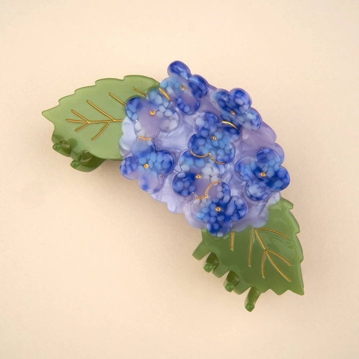 PINZA - Coucou Suzette, Hortensia
