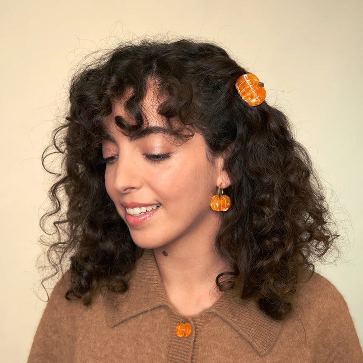 PINZA - Coucou Suzette, Mini Calabaza
