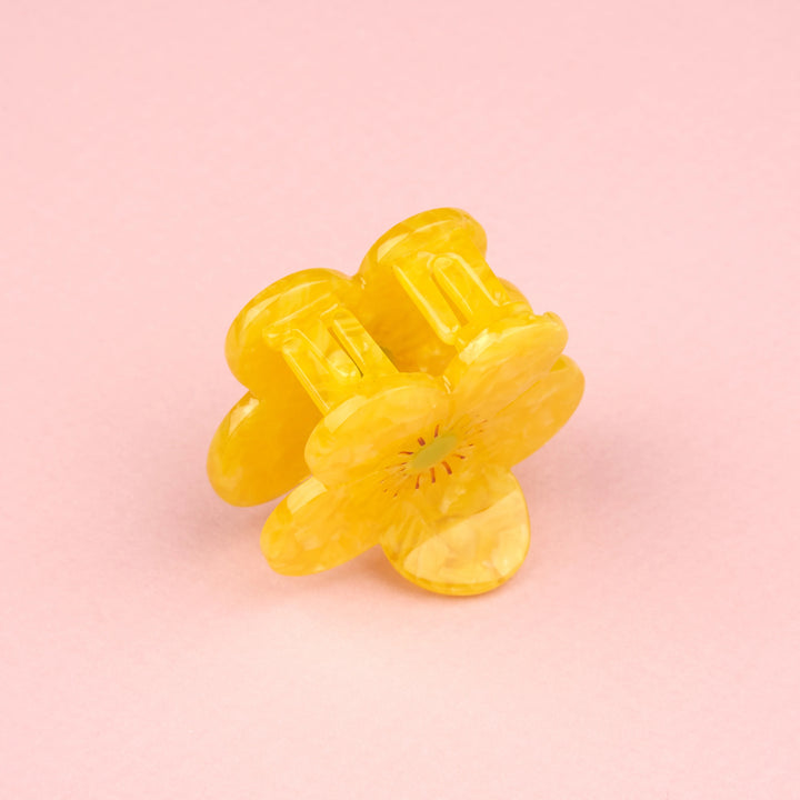 PINZA - Coucou Suzette, Mini Botón de Oro
