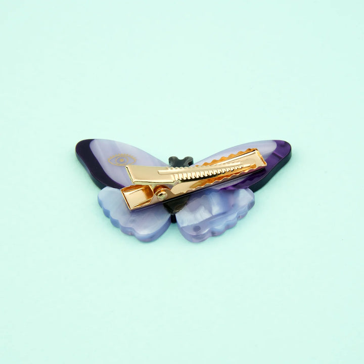 HORQUILLA - Coucou Suzette, Purple Butterfly