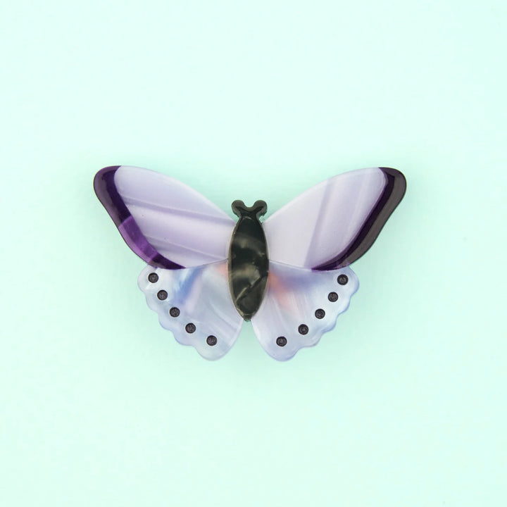 HORQUILLA - Coucou Suzette, Purple Butterfly