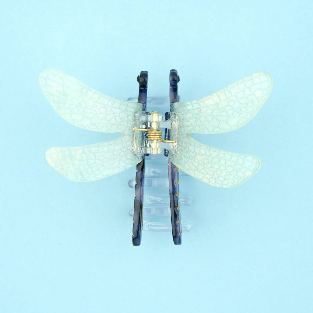 PINZA - Coucou Suzette, Dragonfly