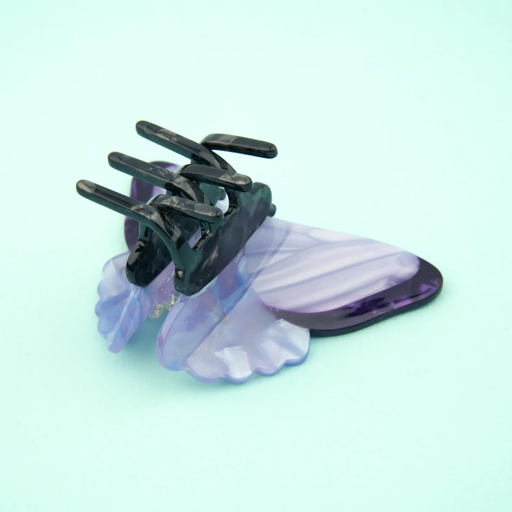 PINZA - Coucou Suzette, Purple Butterfly