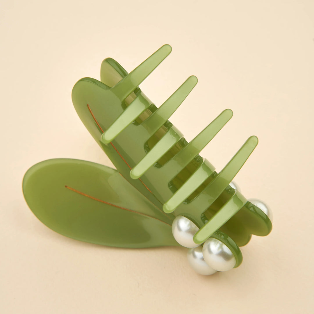 PINZA - Coucou Suzette, Muerdago