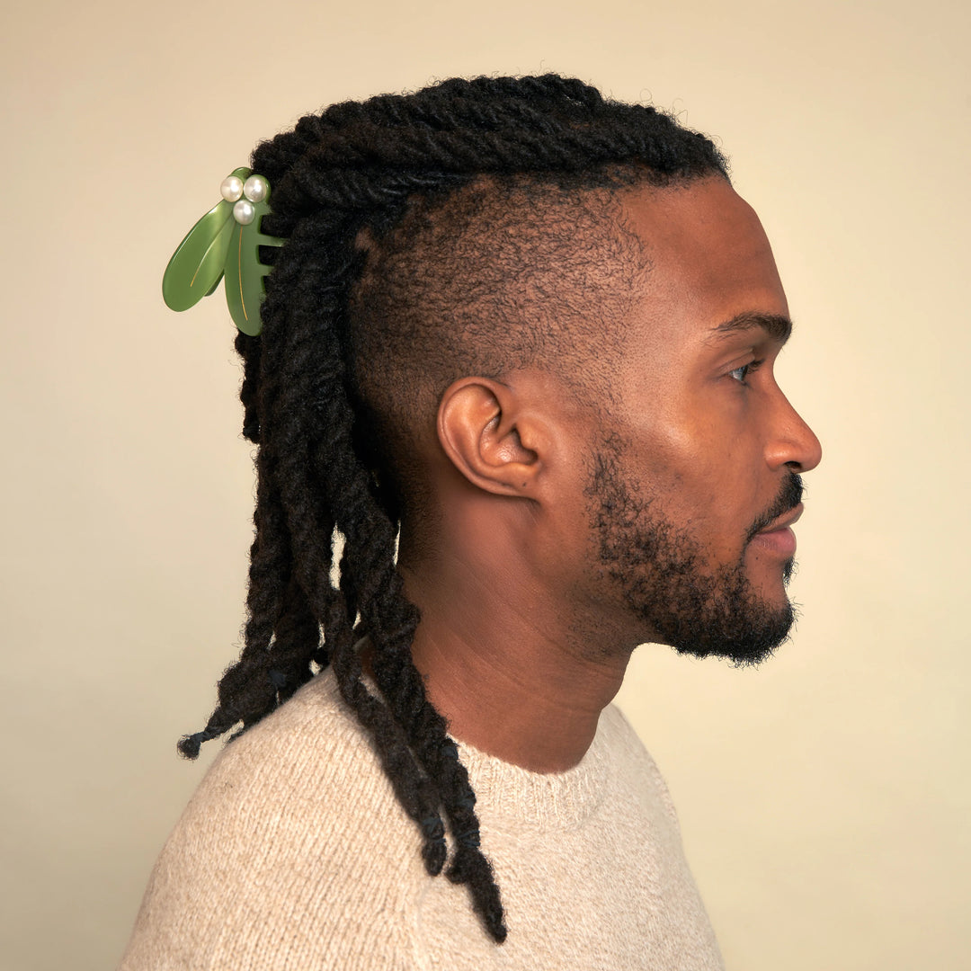 PINZA - Coucou Suzette, Muerdago