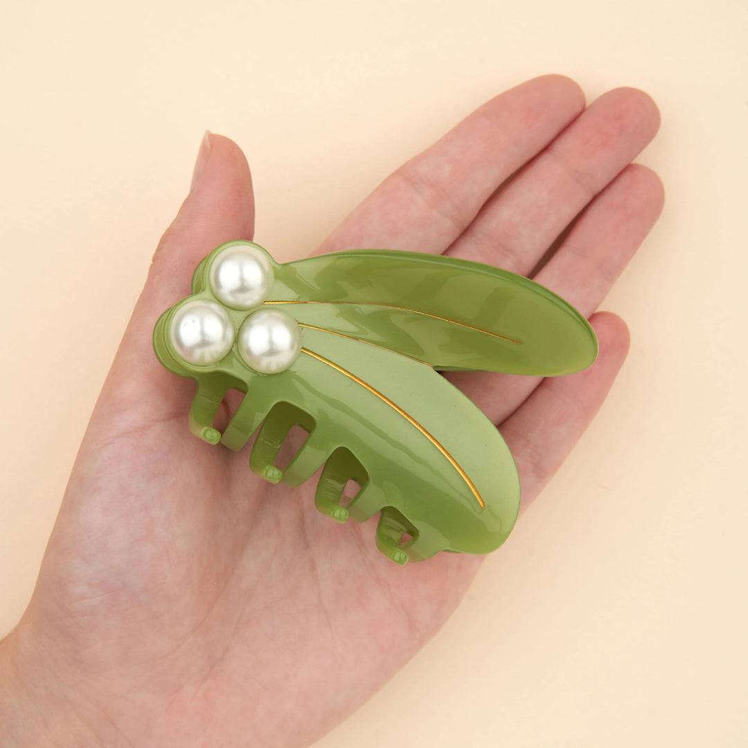 PINZA - Coucou Suzette, Muerdago