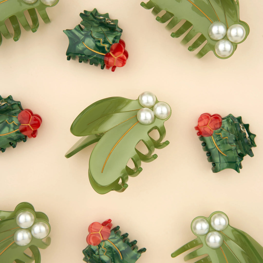 PINZA - Coucou Suzette, Muerdago