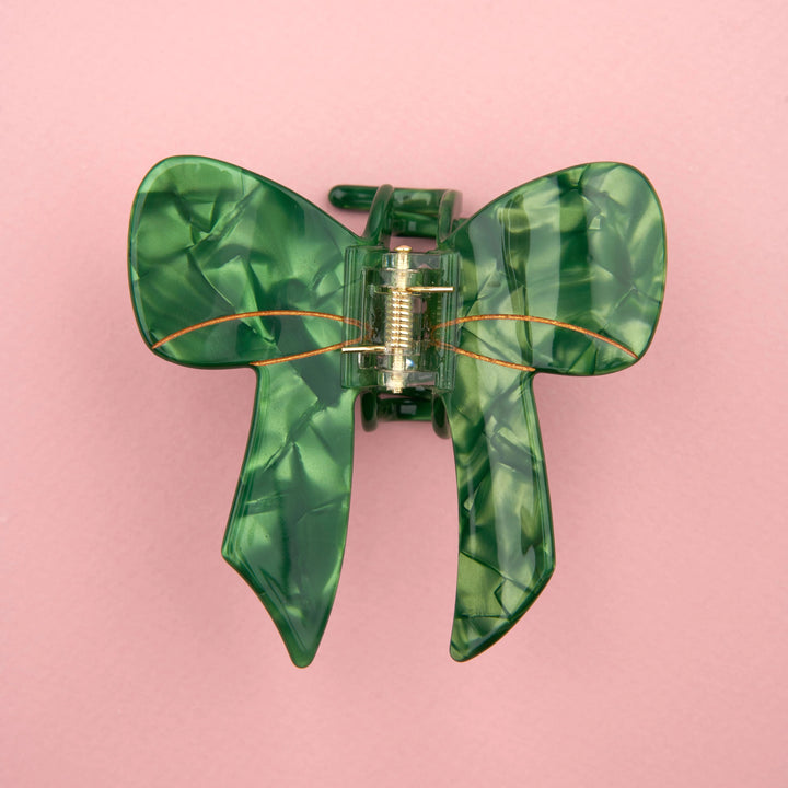 PINZA - Coucou Suzette, Lazo Verde