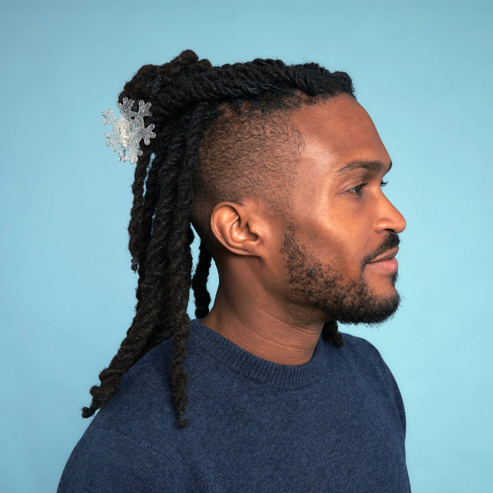 PINZA - Coucou Suzette, Copo de nieve