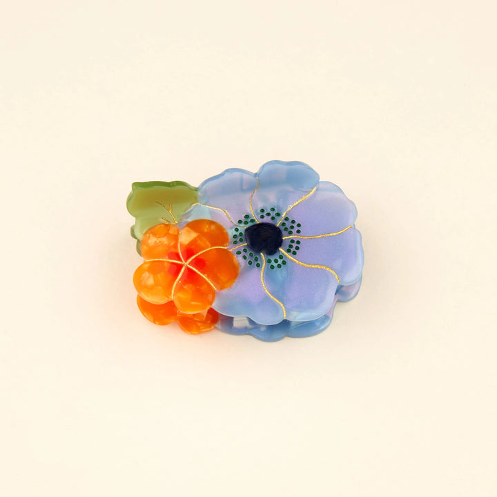 PINZA - Coucou Suzette, Pequeño ramo de flores