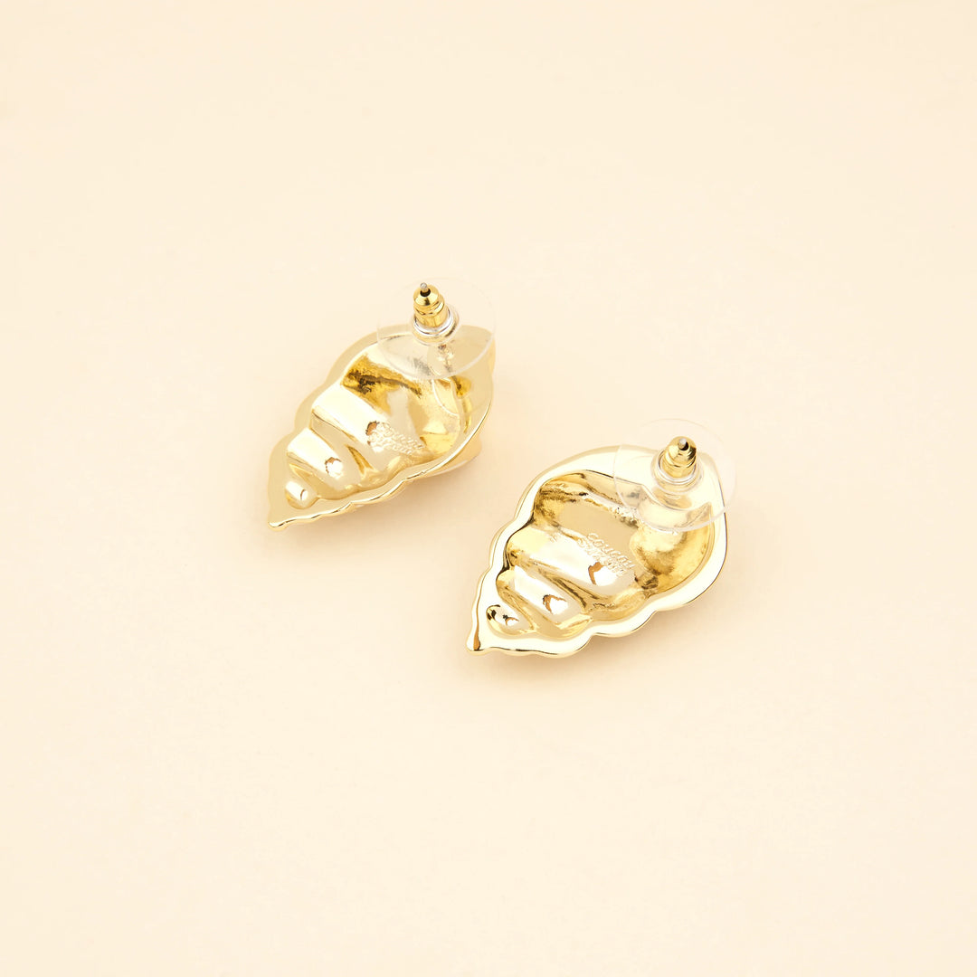 PENDIENTES - Coucou Suzette, Caracola