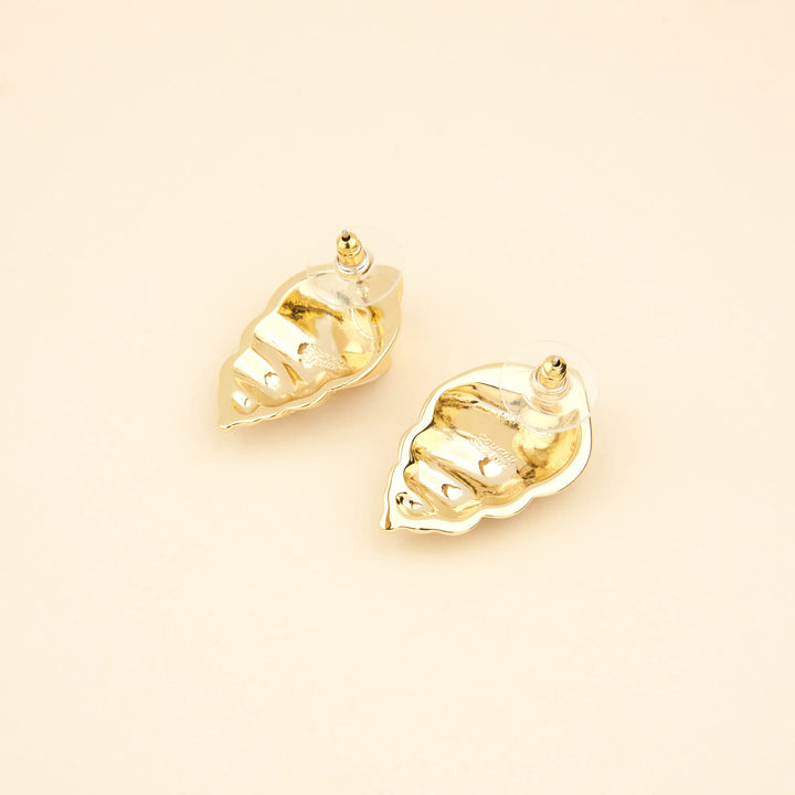 PENDIENTES - Coucou Suzette, Caracola