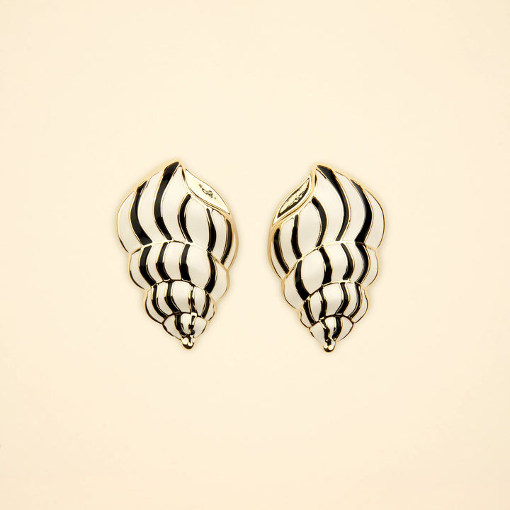 PENDIENTES - Coucou Suzette, Caracola