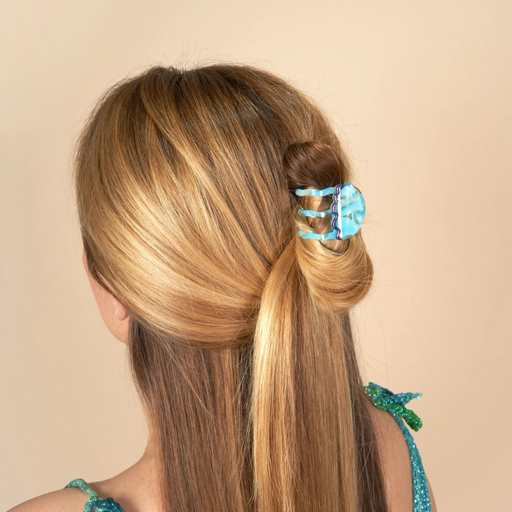 PINZA - Coucou Suzette, Mini Medusa