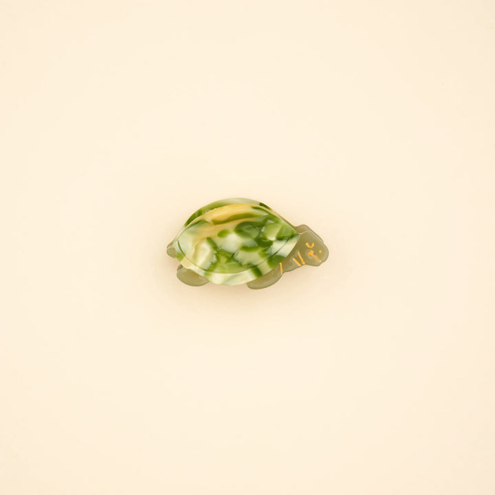 PINZA - Coucou Suzette, Mini Tortuga