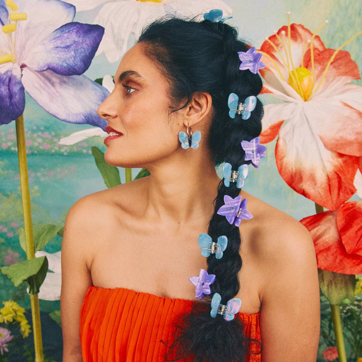 EARRINGS - Coucou Suzette, Maple Leaf