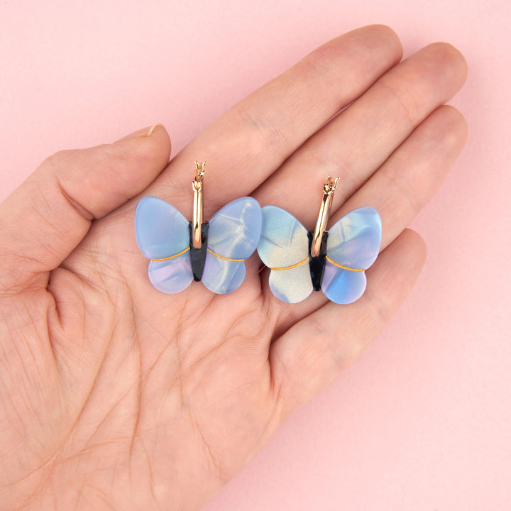 EARRINGS - Coucou Suzette, Maple Leaf