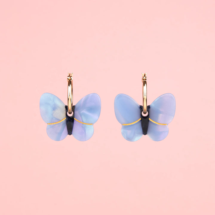 EARRINGS - Coucou Suzette, Maple Leaf