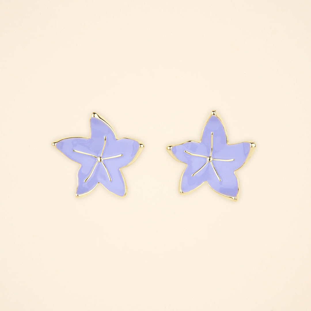 EARRINGS - Coucou Suzette, Dahlia