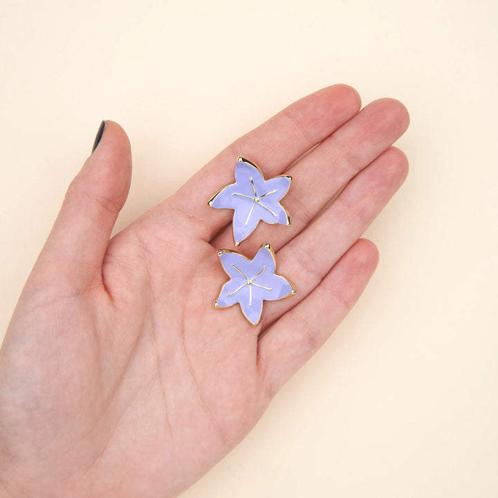 EARRINGS - Coucou Suzette, Dahlia