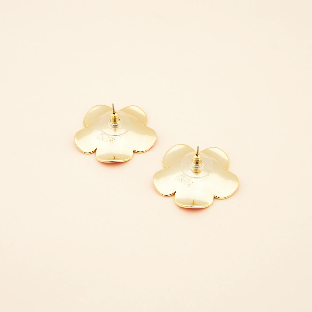 EARRINGS - Coucou Suzette, Dahlia