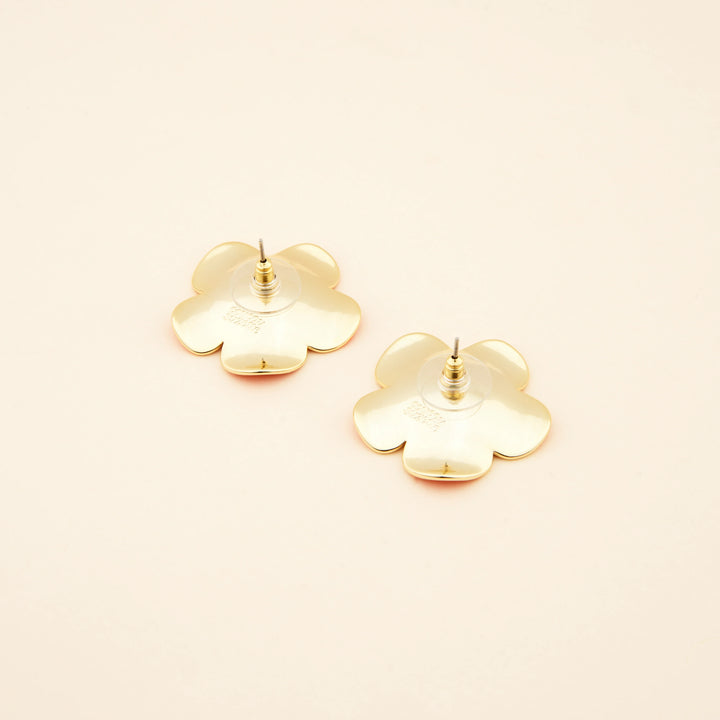 EARRINGS - Coucou Suzette, Dahlia