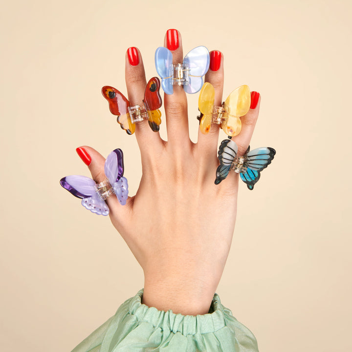 CLIPPER - Coucou Suzette, Mini Mushroom