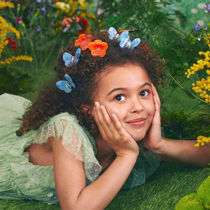 CLIPPER - Coucou Suzette, Mini Mushroom