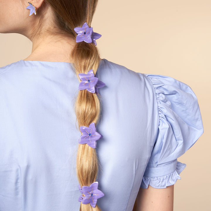 CLIPPER - Coucou Suzette, Mini Mushroom