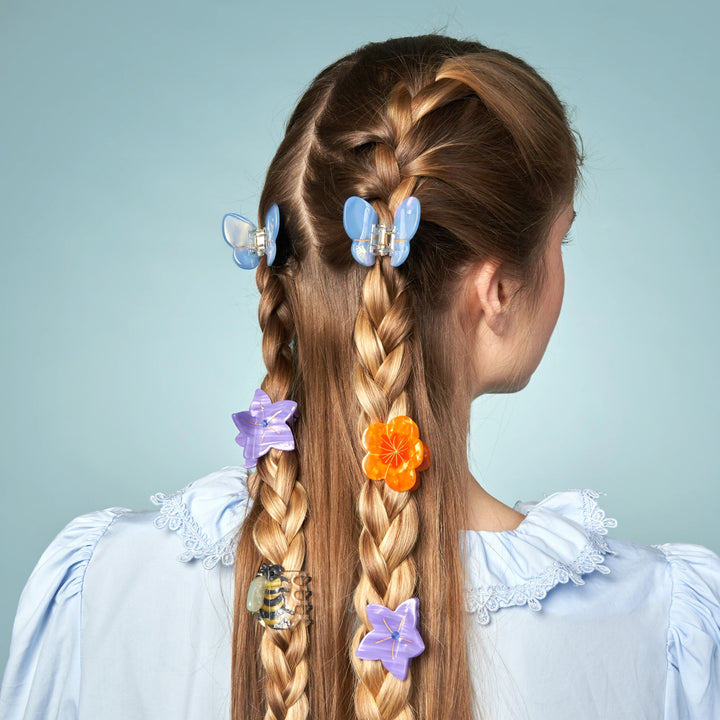 CLIPPER - Coucou Suzette, Mini Mushroom