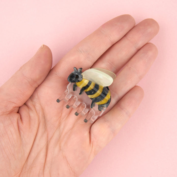 CLIPPER - Coucou Suzette, Mini Mushroom