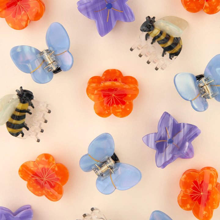 CLIPPER - Coucou Suzette, Mini Mushroom