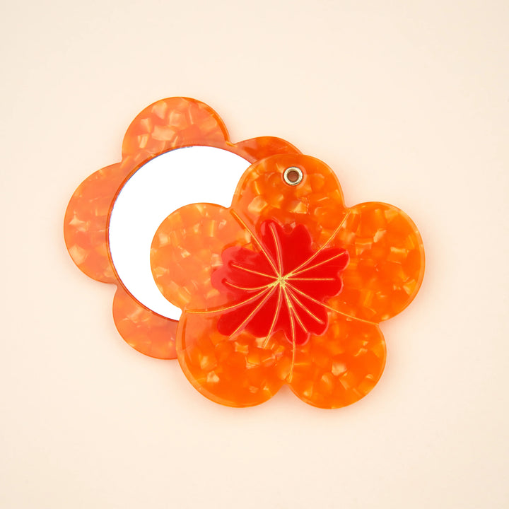 HAND MIRROR - Coucou Suzette, Blue Eye