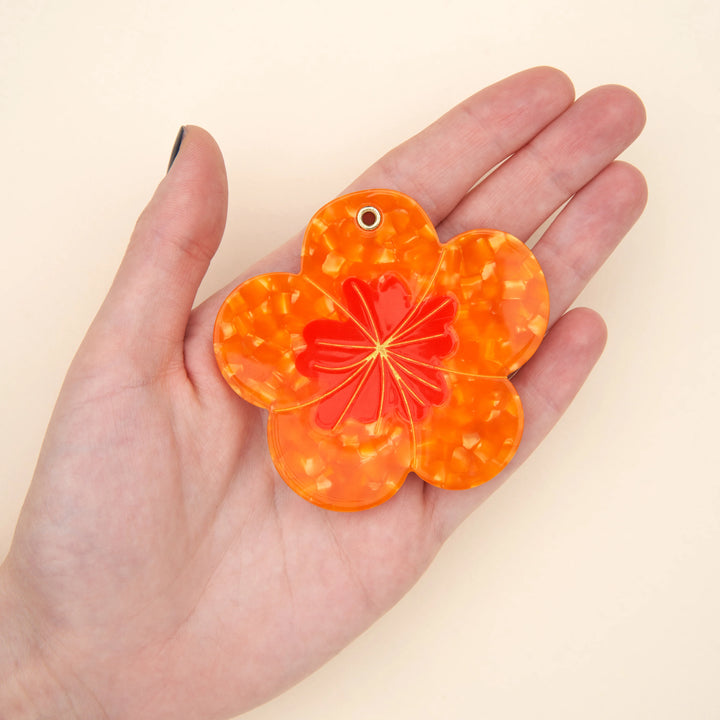 HAND MIRROR - Coucou Suzette, Blue Eye