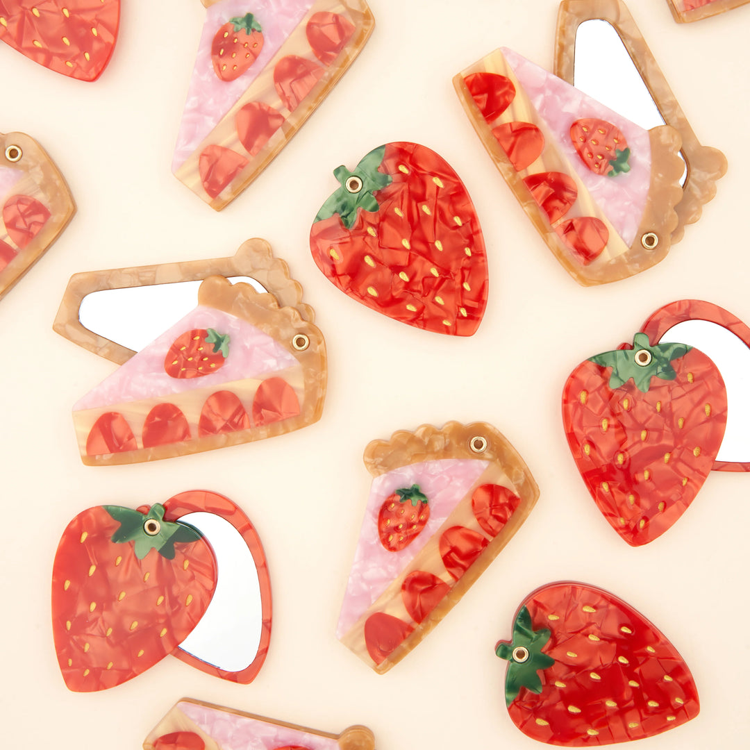 HAND MIRROR - Coucou Suzette, Blue Eye