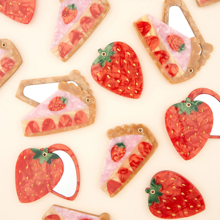 HAND MIRROR - Coucou Suzette, Blue Eye