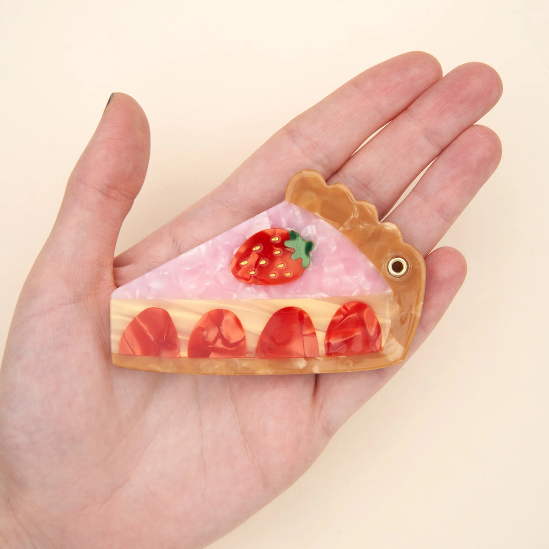 HAND MIRROR - Coucou Suzette, Blue Eye