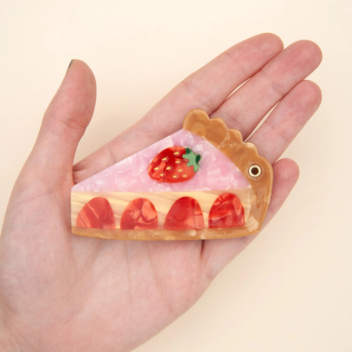 HAND MIRROR - Coucou Suzette, Blue Eye