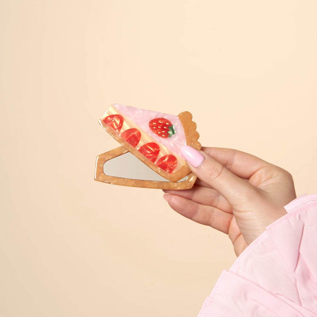 HAND MIRROR - Coucou Suzette, Blue Eye