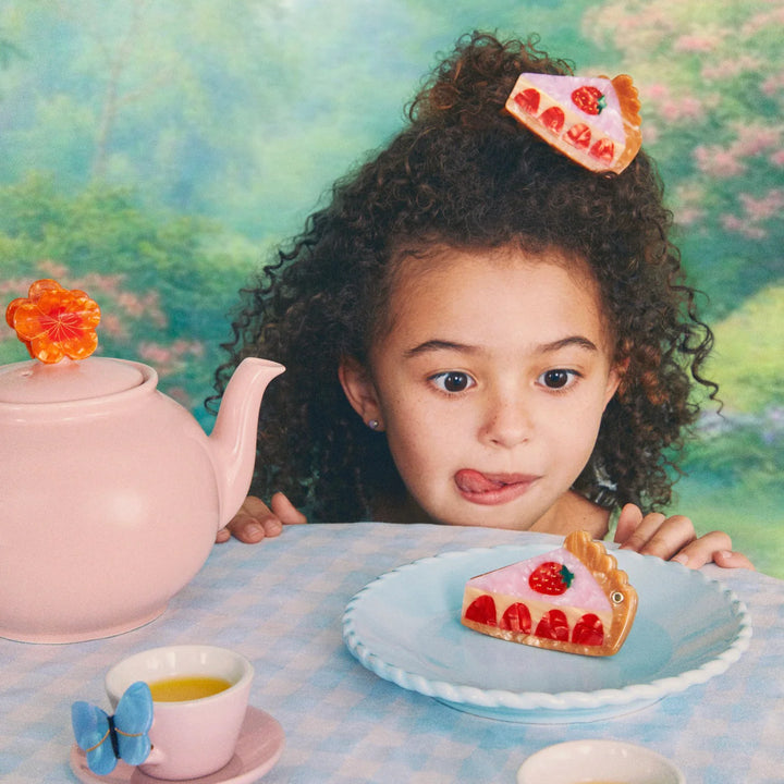 HAND MIRROR - Coucou Suzette, Blue Eye