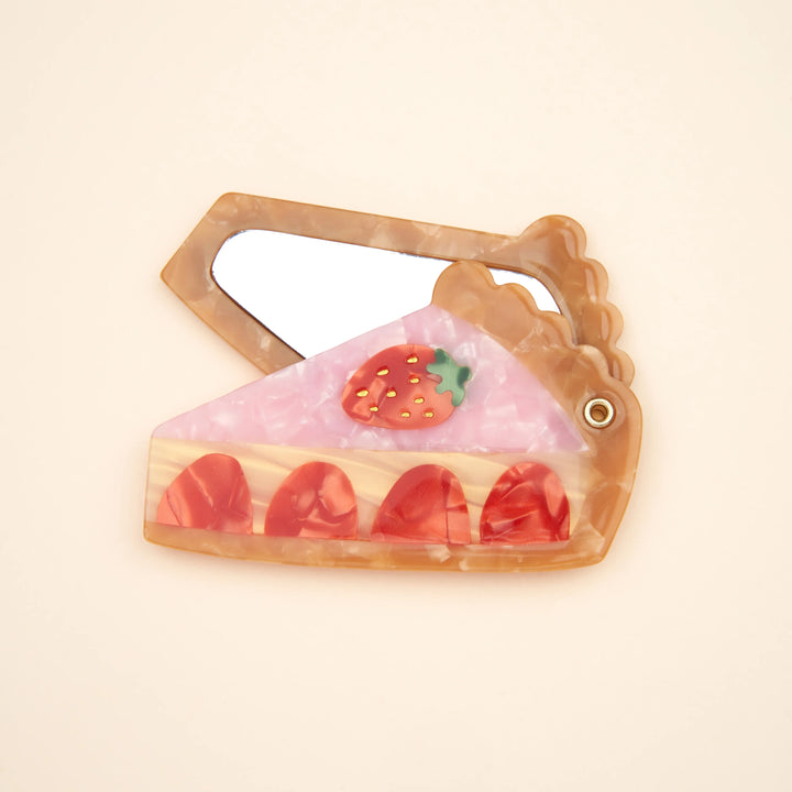 HAND MIRROR - Coucou Suzette, Blue Eye