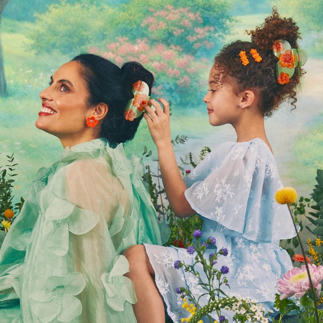 PINCH - Coucou Suzette, Dachshund pin