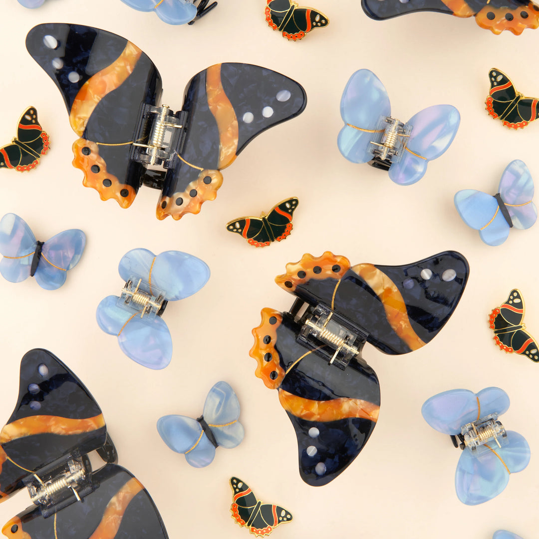 PINCH - Coucou Suzette, Dachshund pin